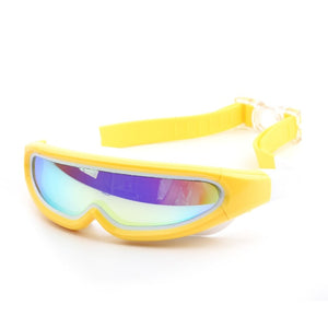 Children Swimming Goggles Anti Fog Waterproof kids Cool Arena Natacion Swim Eyewear High quality Professional Swimming Glasses