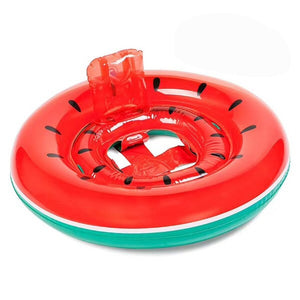 180cm Giant Watermelon Inflatable Pool Float Adult Children Swimming Ring Beach Water Toys For Baby Floating Air Mattress boia