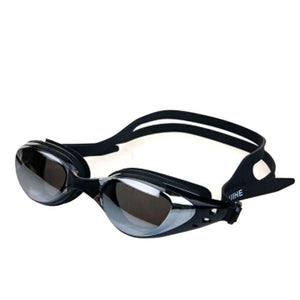 Male Female Swim Goggles Glasses Anti Fog Unisex Adult Swimming Frame Pool Sport Eyeglasses Spectacles Waterproof 2019 New