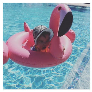 110cm Giant Inflatable Duck Pool Float Ride-On Swimming Ring For Adult Children Baby Floating Water Party Toy Air Mattress boia