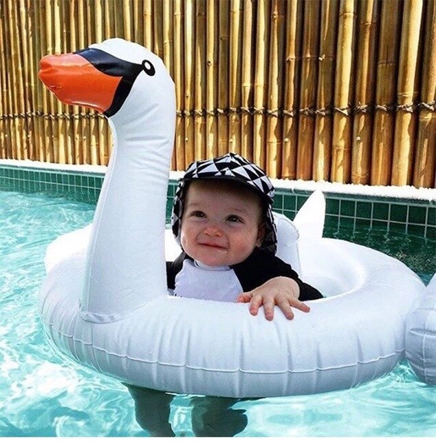 200cm Unicorn Giant Pool Float For Adult Child Baby Ride-On Swimming Ring Water Party Fun Toys Air Bed Inflatable Mattress Boia