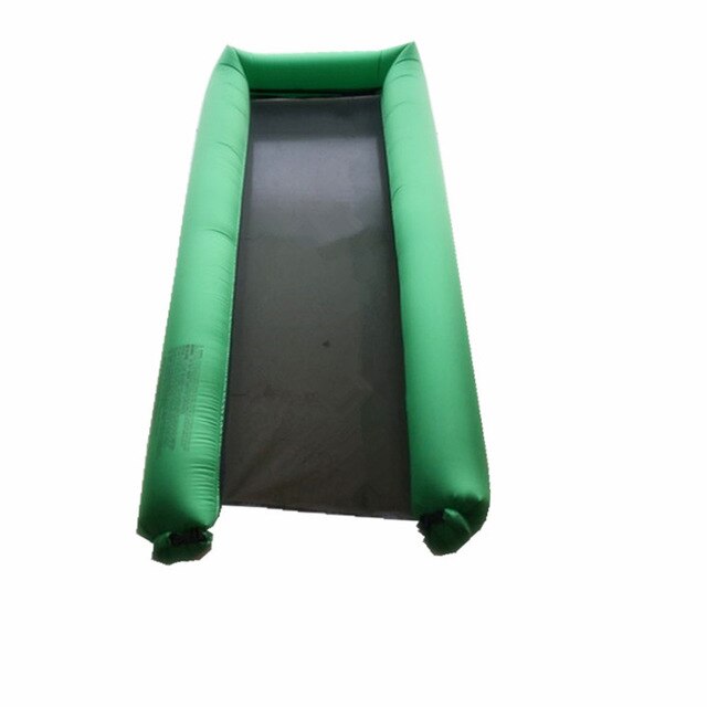 Mesh Water Hammock Fast Inflate Pool Float Water Lounger For Adult Women Men Swimming Ring Beach Floating Children Air Mattress